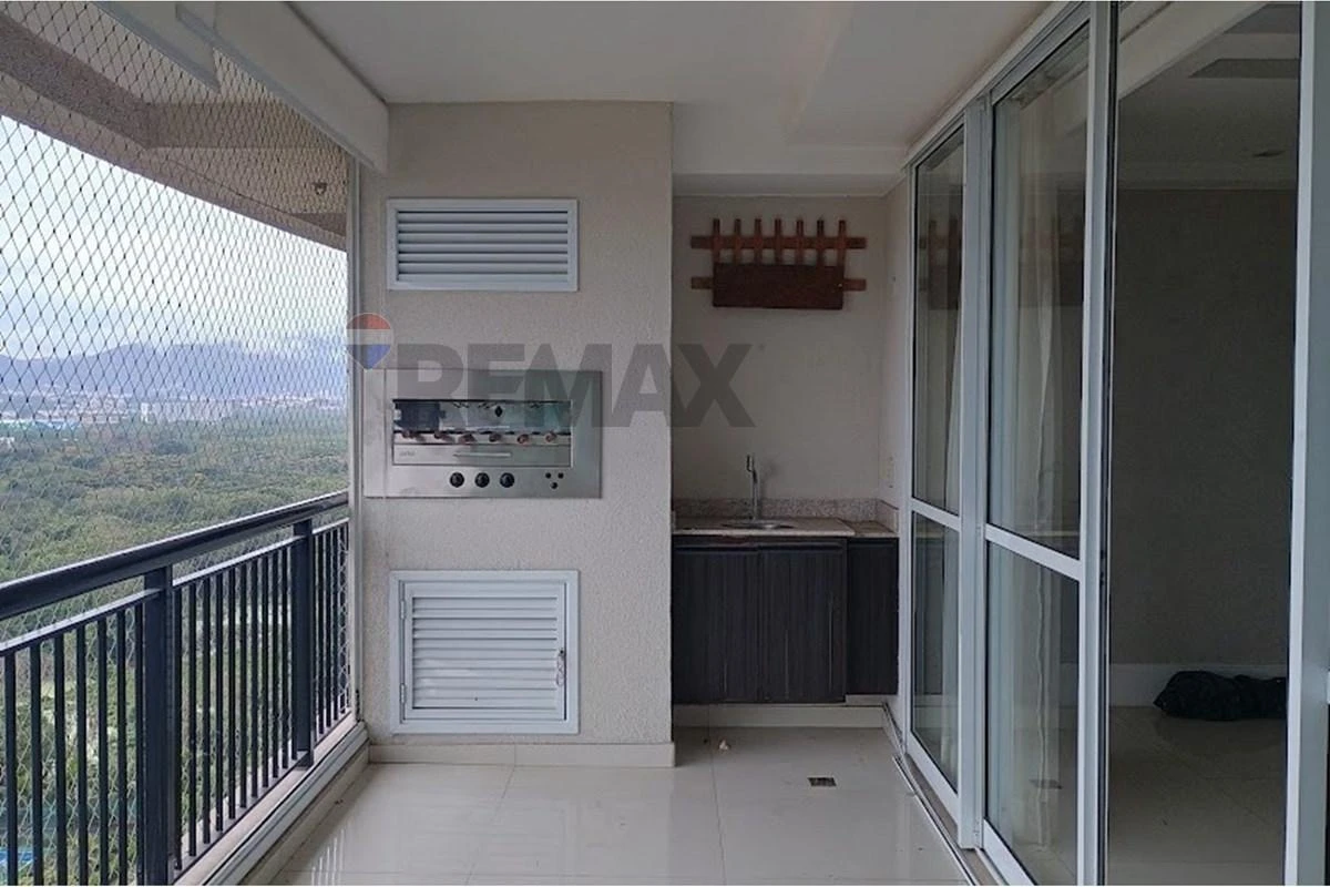 Квартира 166 м² із власним барбекю — photo 36