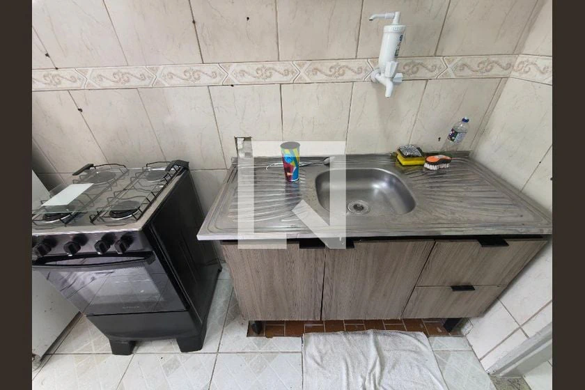 Furnished 2-bedroom apartment, 50 m² — photo 11