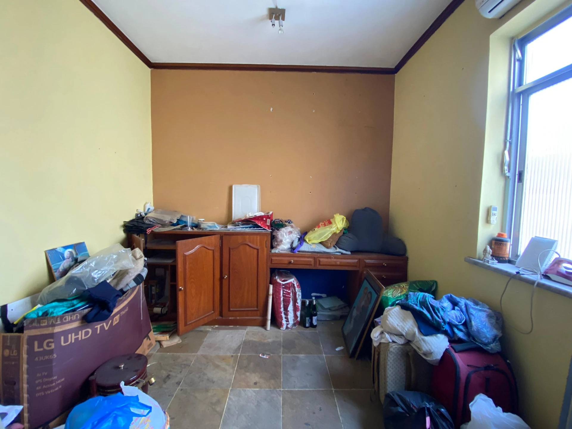 Furnished house, 120 m², with a washing machine — photo 17