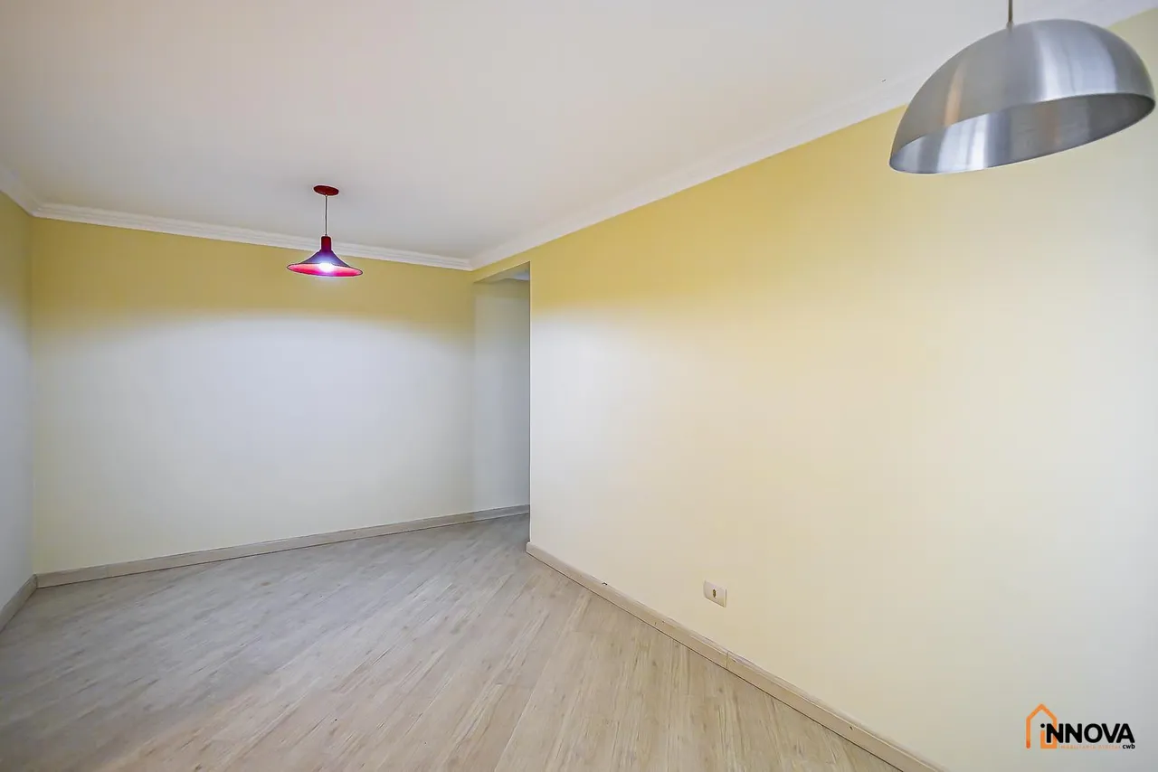 2-bedroom apartment with closed kitchen and parking — photo 4