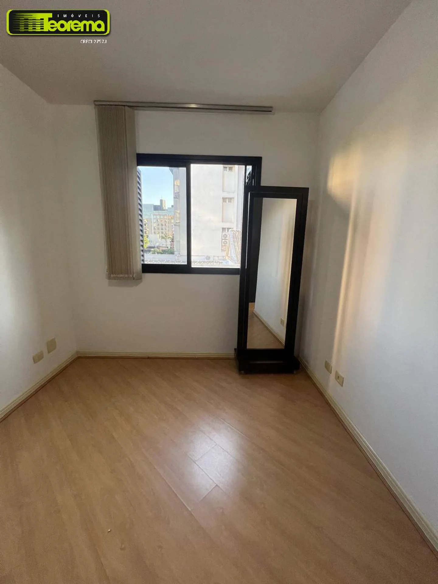 Apartamento com 2 quartos e 2 banheiros — photo 22