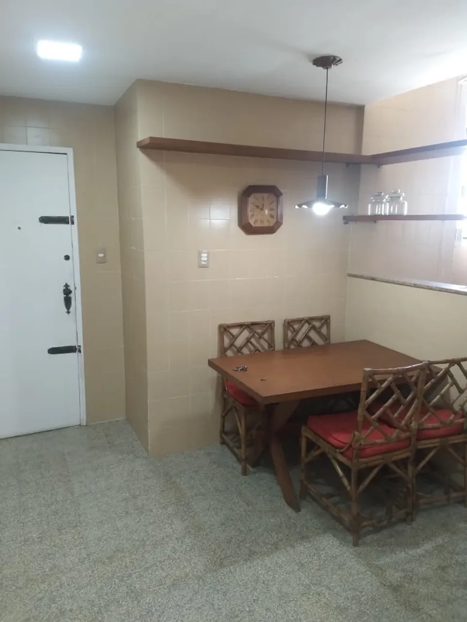 Apartamento cobertura com 2 quartos e terraço — photo 9