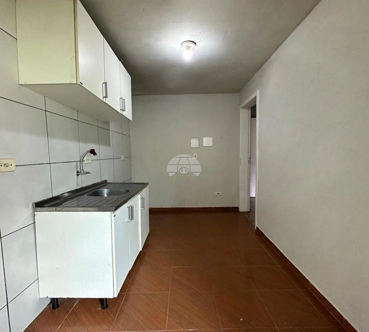 One-bedroom apartment, 38 m²