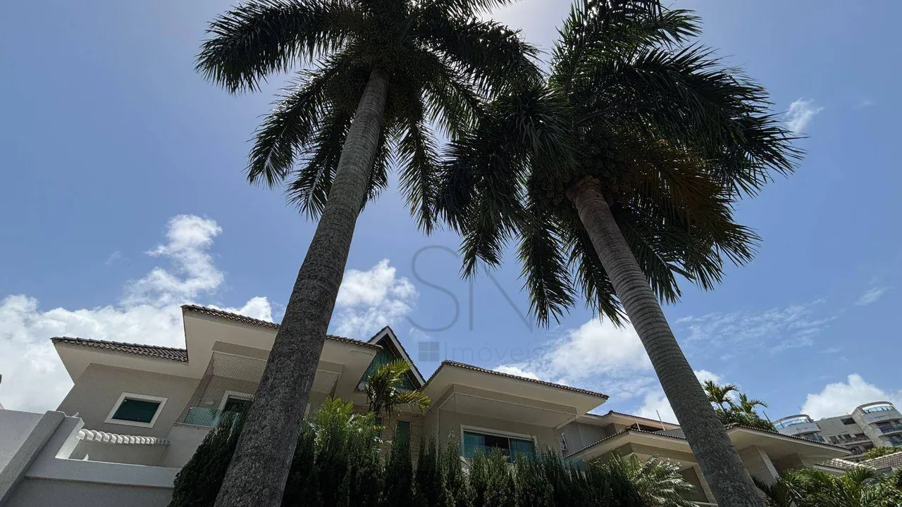 Unfurnished house with 5 bedrooms and 5 baths — photo 2