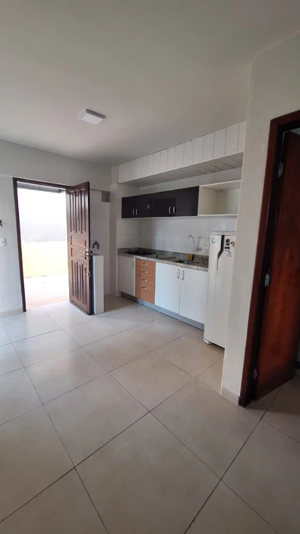 26 m² studio in Florianópolis
