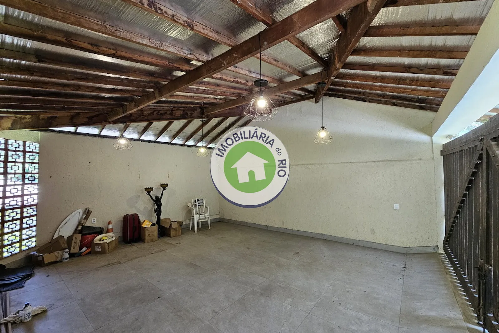 Casa com 5 quartos e fogão a gás — photo 39