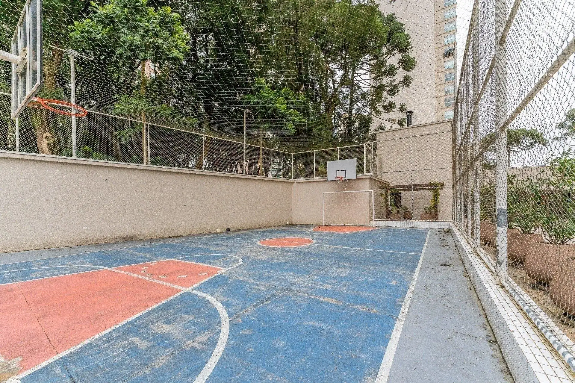 Departamento de 3 dormitorios en edificio con sauna — photo 42