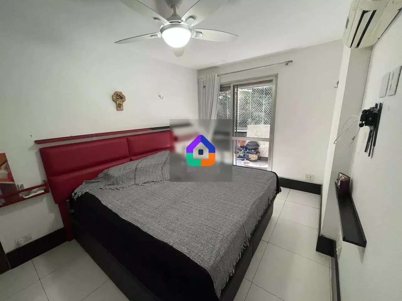 Apartamento de 4 quartos com 3 suítes e 2 vagas — photo 5