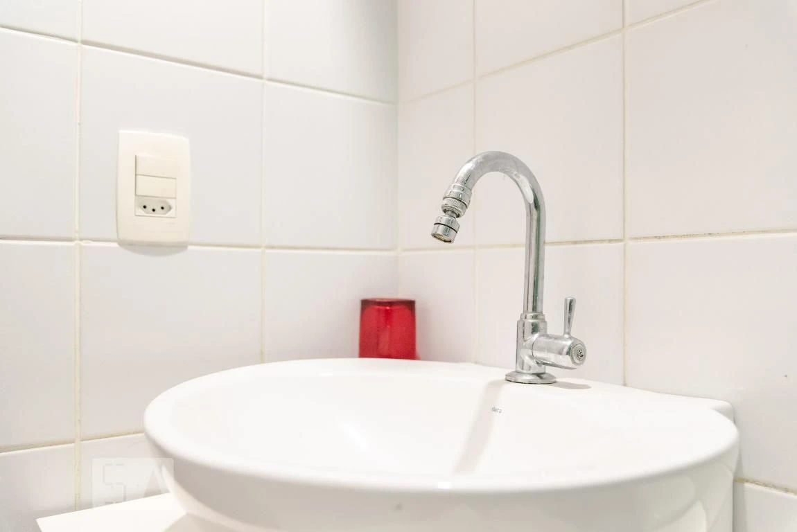 Studio, 45 m², com janelas do piso ao teto — photo 19