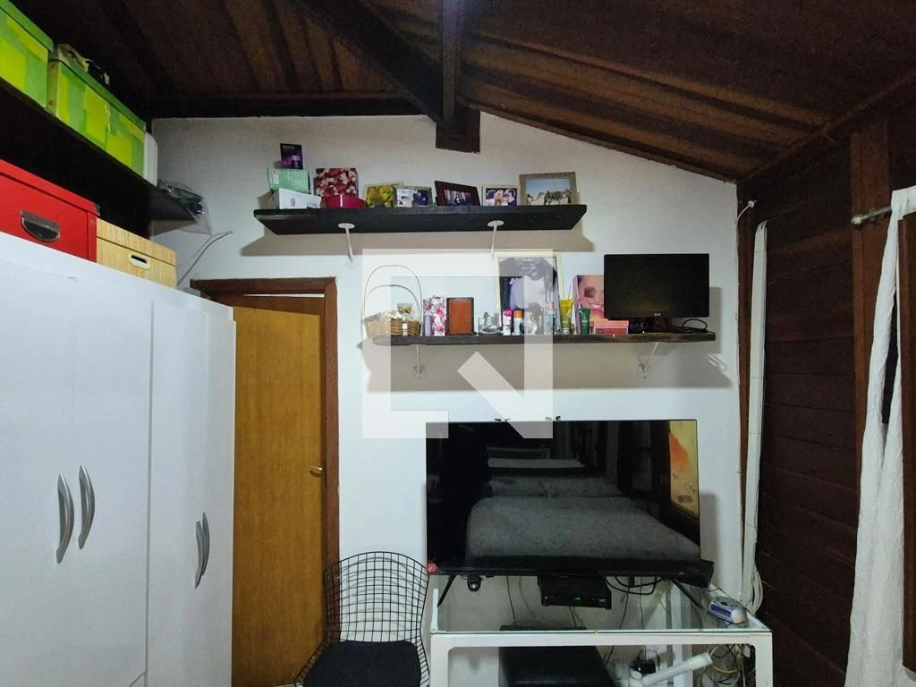 Casa mobiliada com 3 quartos e jardim privativo — photo 18