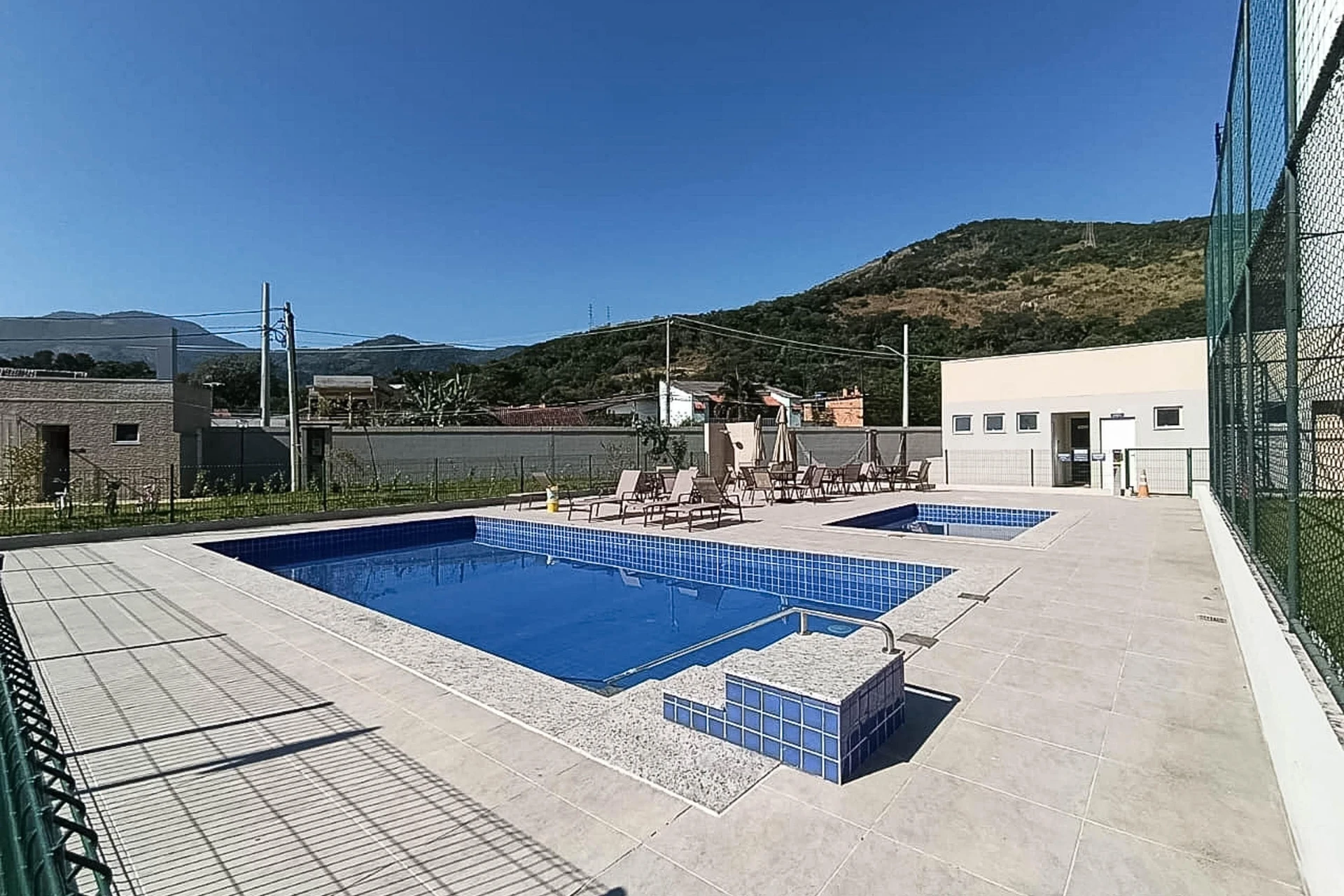 Apartamento com 2 quartos e 1 banheiro que aceita pets — photo 10
