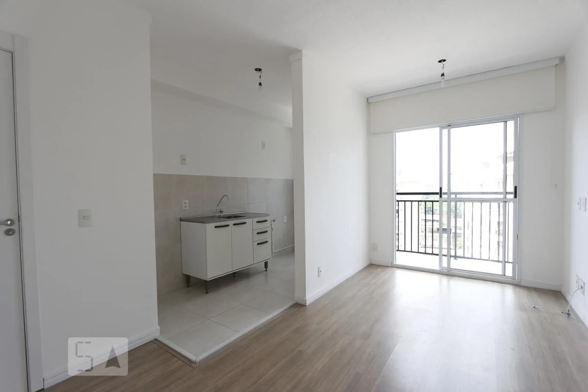 Apartamento, 46 m², com vista para as montanhas — photo 8