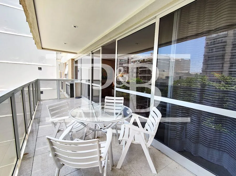 Apartamento amueblado 230 m² con 4 dormitorios y 2 plazas — photo 15