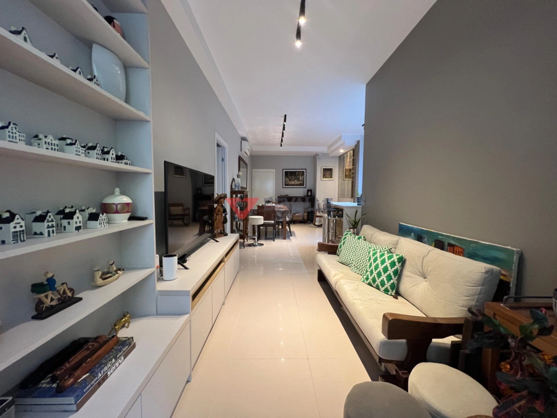 Apartamento garden mobiliado com 2 quartos e 2 vagas — photo 9