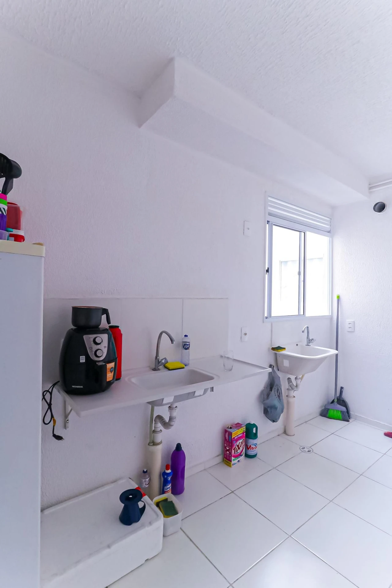 2-bedroom apartment in a building with a gym — photo 21