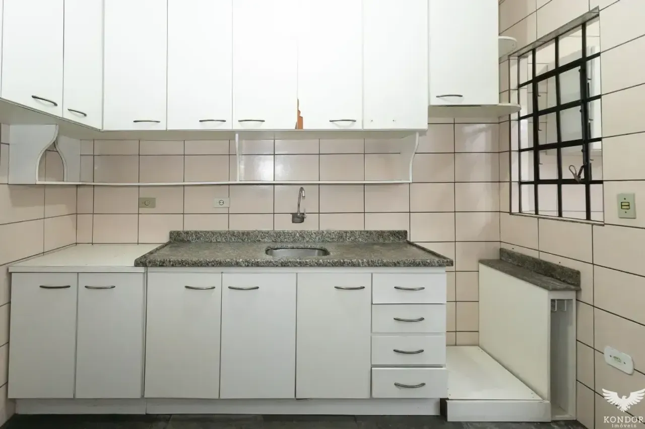 Apartamento de 3 quartos com suíte e 1 vaga descoberta — photo 7