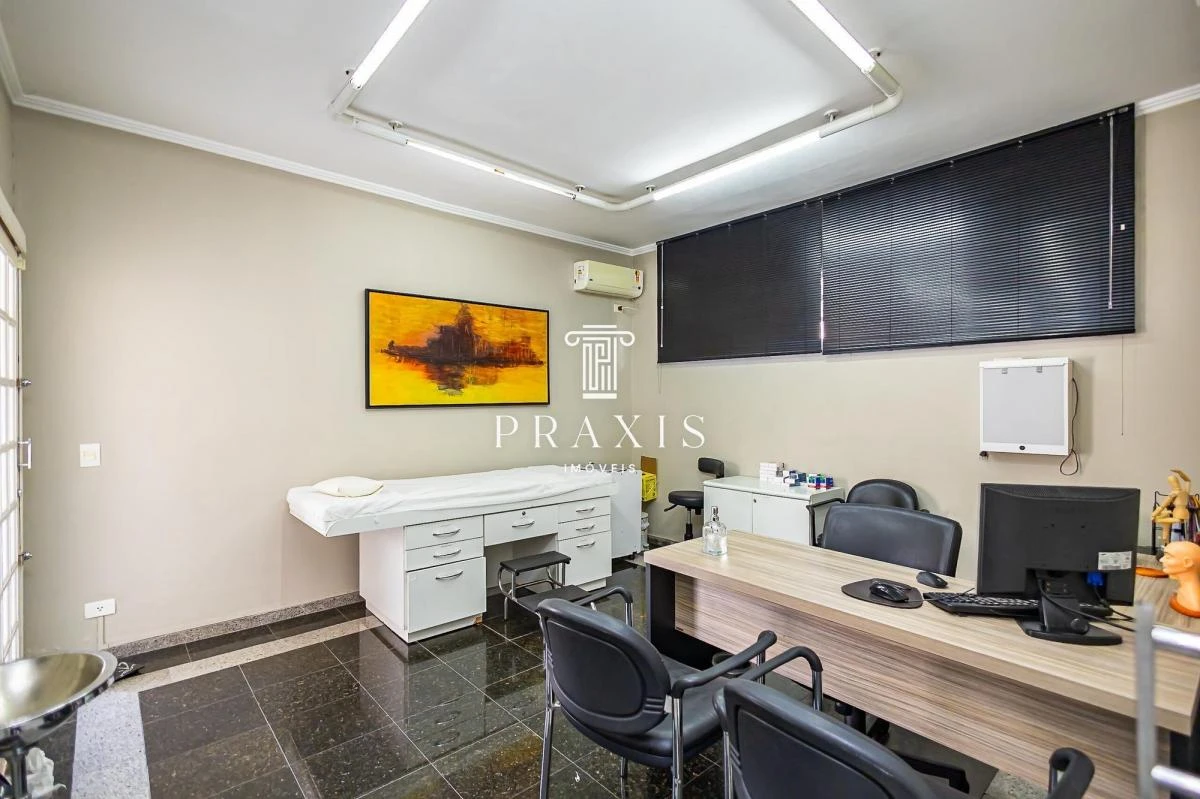 House, 243 m², with a home office — photo 41