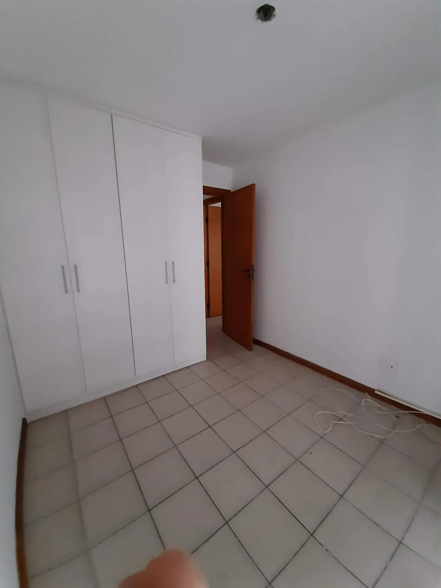 70 m² apartment with 2 bedrooms and 2 bathrooms — photo 7