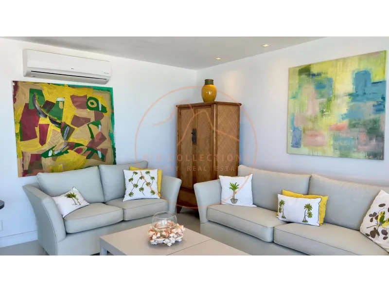 Apartment with 4 bedrooms and 5 bathrooms — photo 9