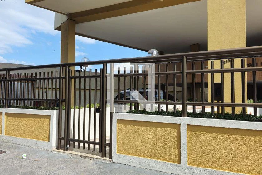 2 quartos e espaço de home office: apartamento de 47 m² — photo 27