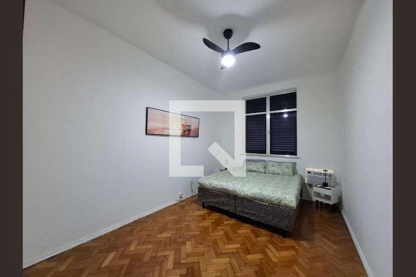 Rental apartment with 4 bedrooms and 2 bathrooms — photo 2