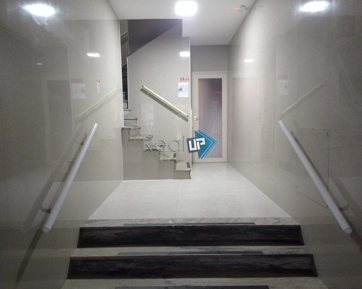 Apartment, 31 m², with a washing machine — photo 20