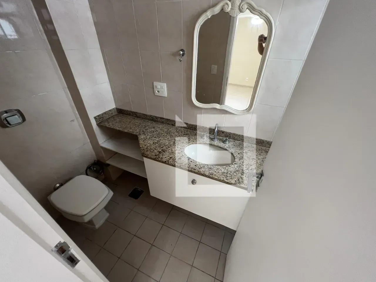 Apartamento com 3 quartos e varanda fechada — photo 6