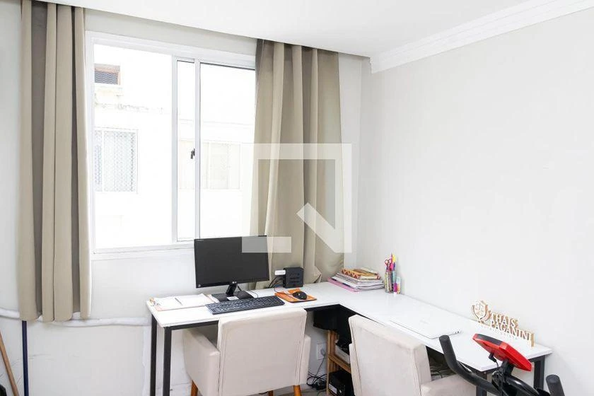 Apartamento com espaço de home office, Campo Grande — photo 41