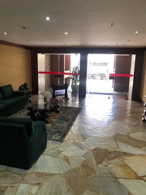 Apartamento de 1 quarto com 2 banheiros e 1 vaga — photo 30