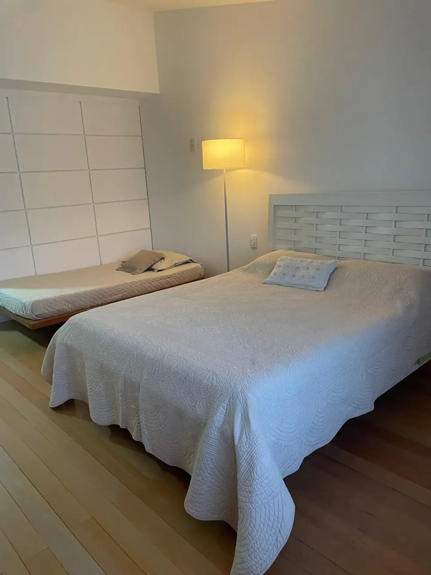 Furnished house with 4 bedrooms and a gas stove — photo 26