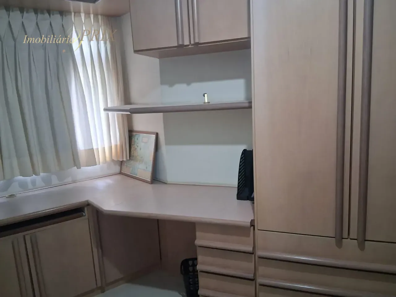 Apartamento com 2 quartos e varanda — photo 9