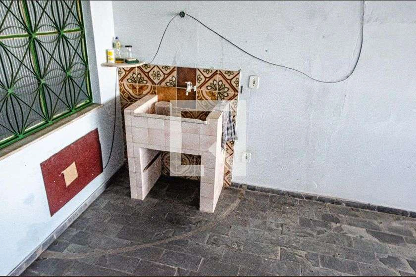 Casa de 60 m² com 1 quarto e jardim privativo — photo 16