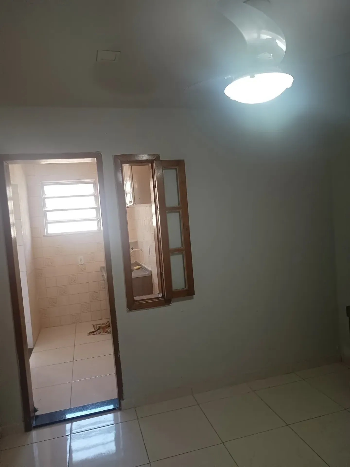 Apartment on the 2nd floor with a washing machine — photo 2