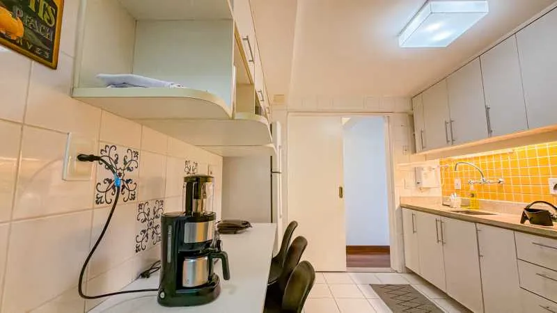 2-bedroom apartment with a separate gas kitchen and 1 parking — photo 8