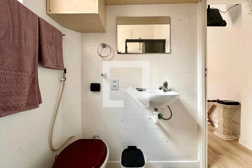 Apartamento amueblado de 1 dormitorio con 22 m² — photo 15