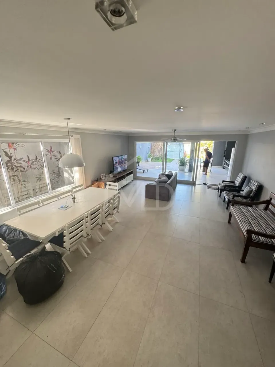 Furnished house with 4 suites and pool, 350 m² — photo 6