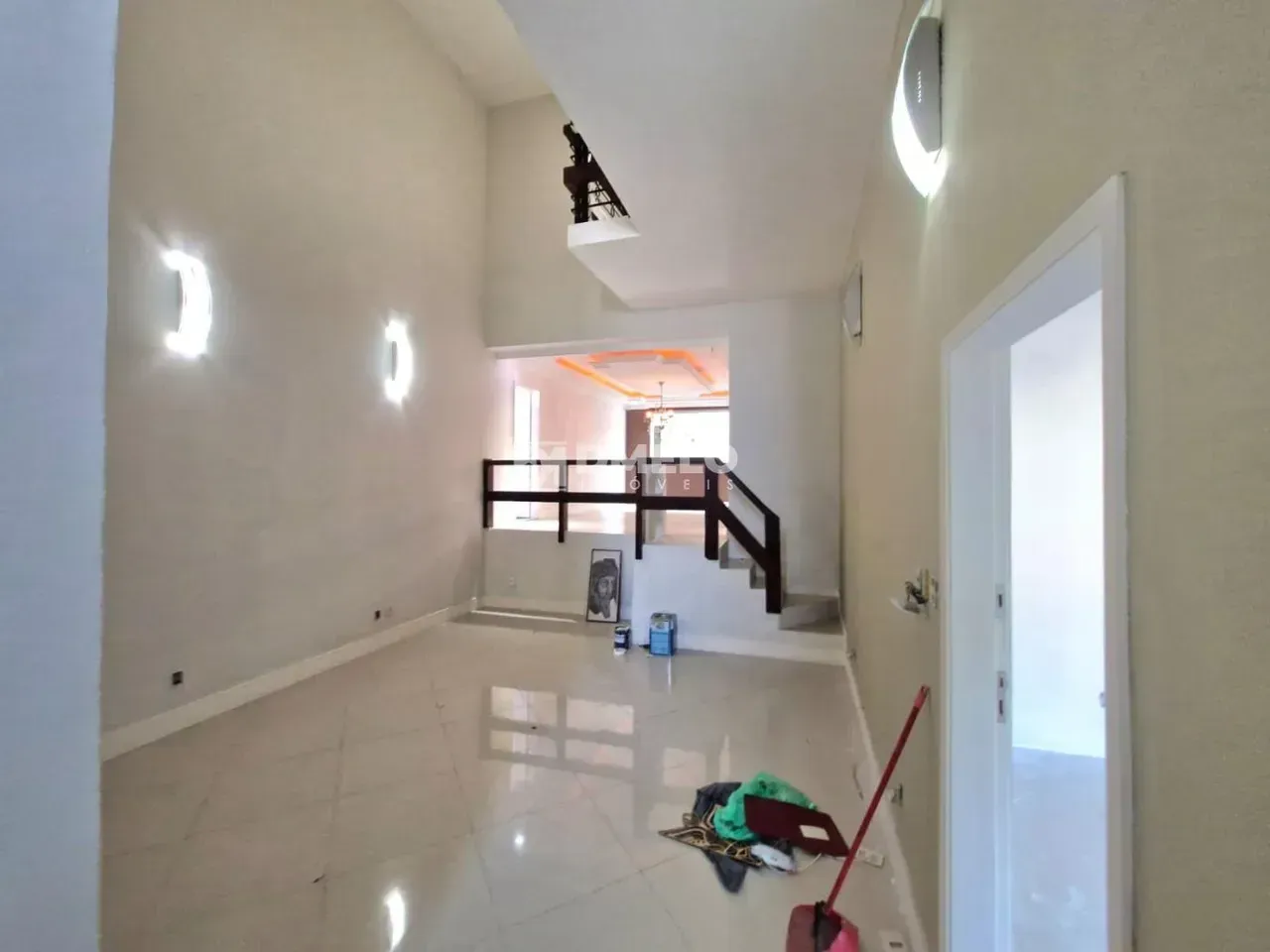 4-bedroom house with a bathtub in Rio de Janeiro — photo 11