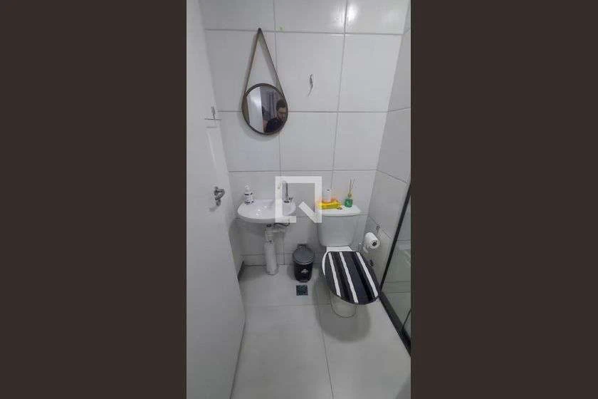 Apartamento mobiliado de 2 quartos com cozinha americana — photo 12