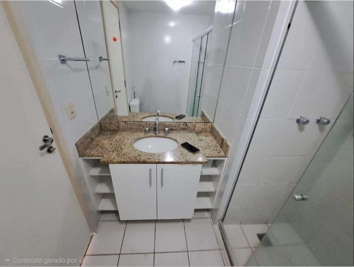 3 quartos e espaço de home office: apartamento de 96 m² — photo 22