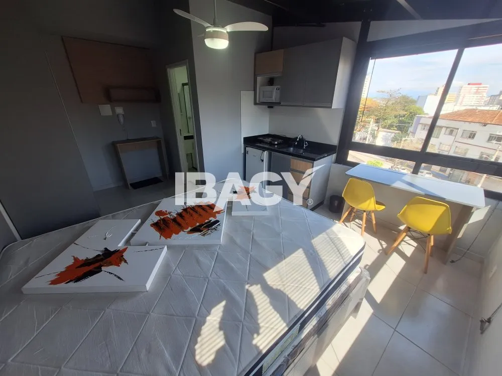 Apartamento amueblado de 60 m² con aire acondicionado — photo 13