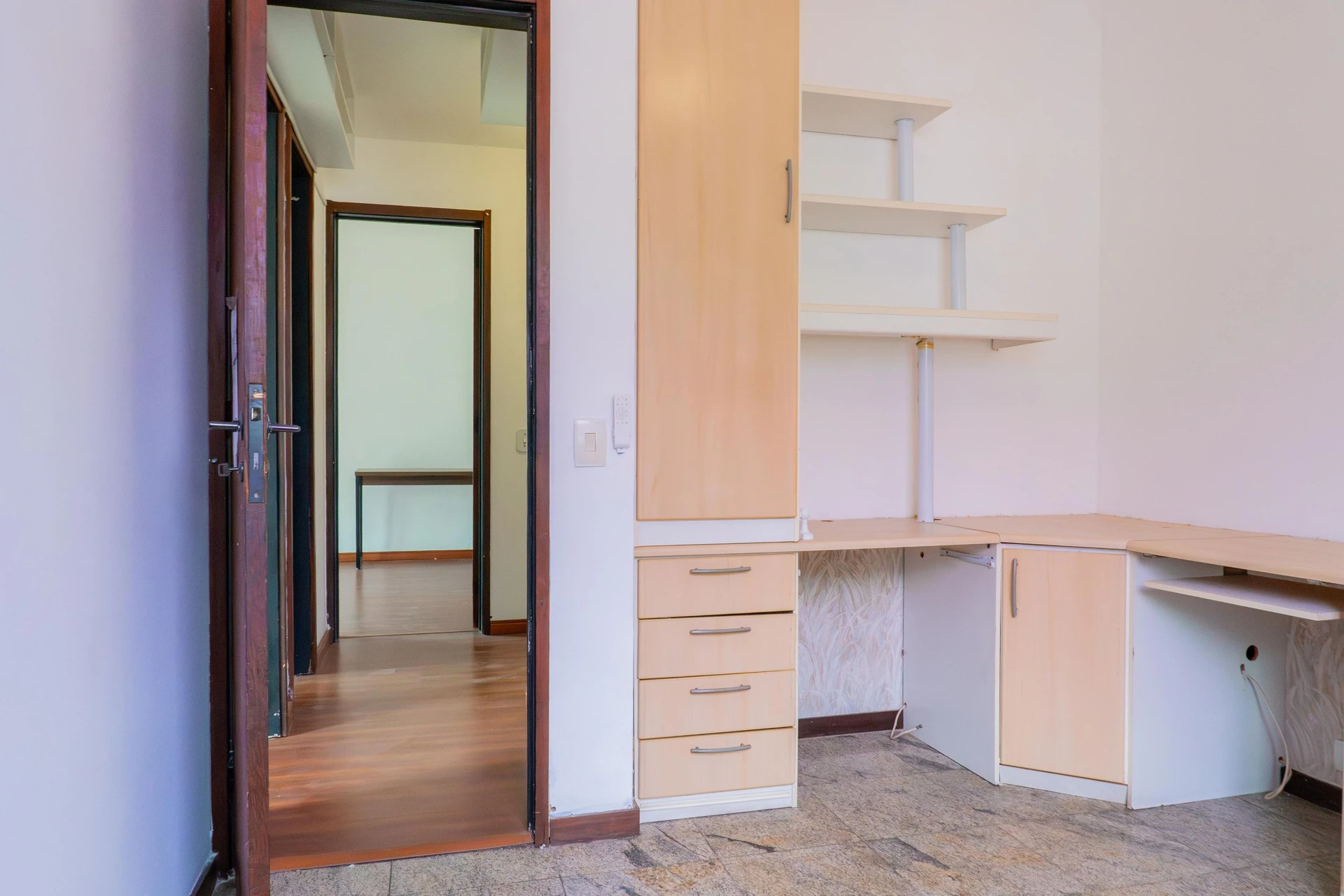 4-bedroom apartment with a mountain view in Rio de Janeiro — photo 41