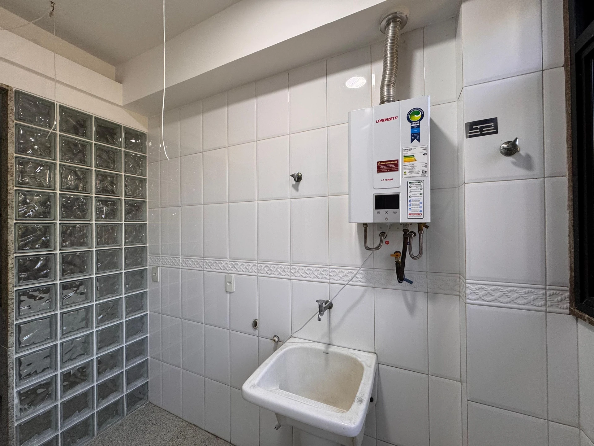 Apartamento mobiliado com 2 quartos e 2 banheiros — photo 27