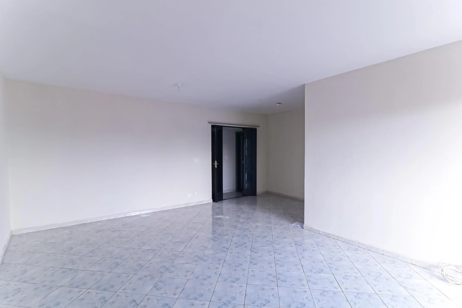 Квартира 131 м² с грилем на балконе и видом на горы — photo 30