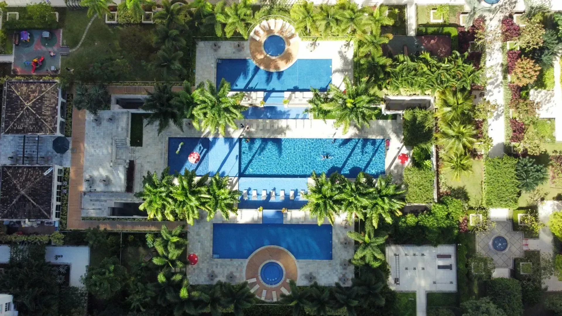 Apartamento para locação de 3 quartos com varanda gourmet — photo 39