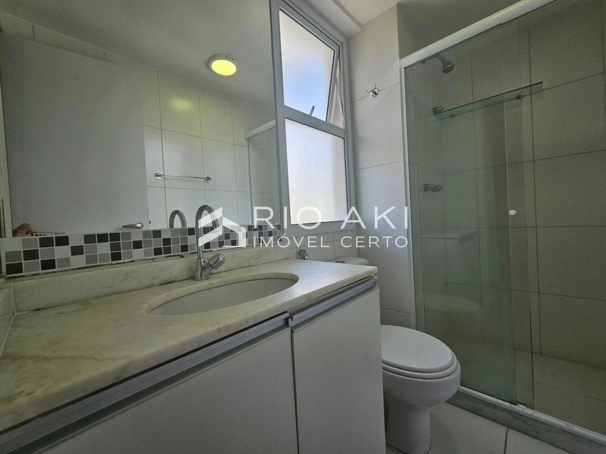88 m² apartment with 3 bedrooms and 2 en-suites — photo 29