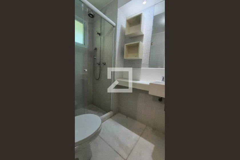 Apartamento, 122 m², com piso de madeira ou laminado — photo 6