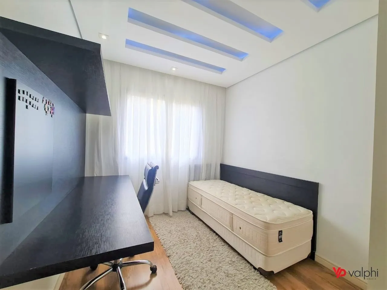 Apartamento de 3 dormitorios con jardín privado — photo 40
