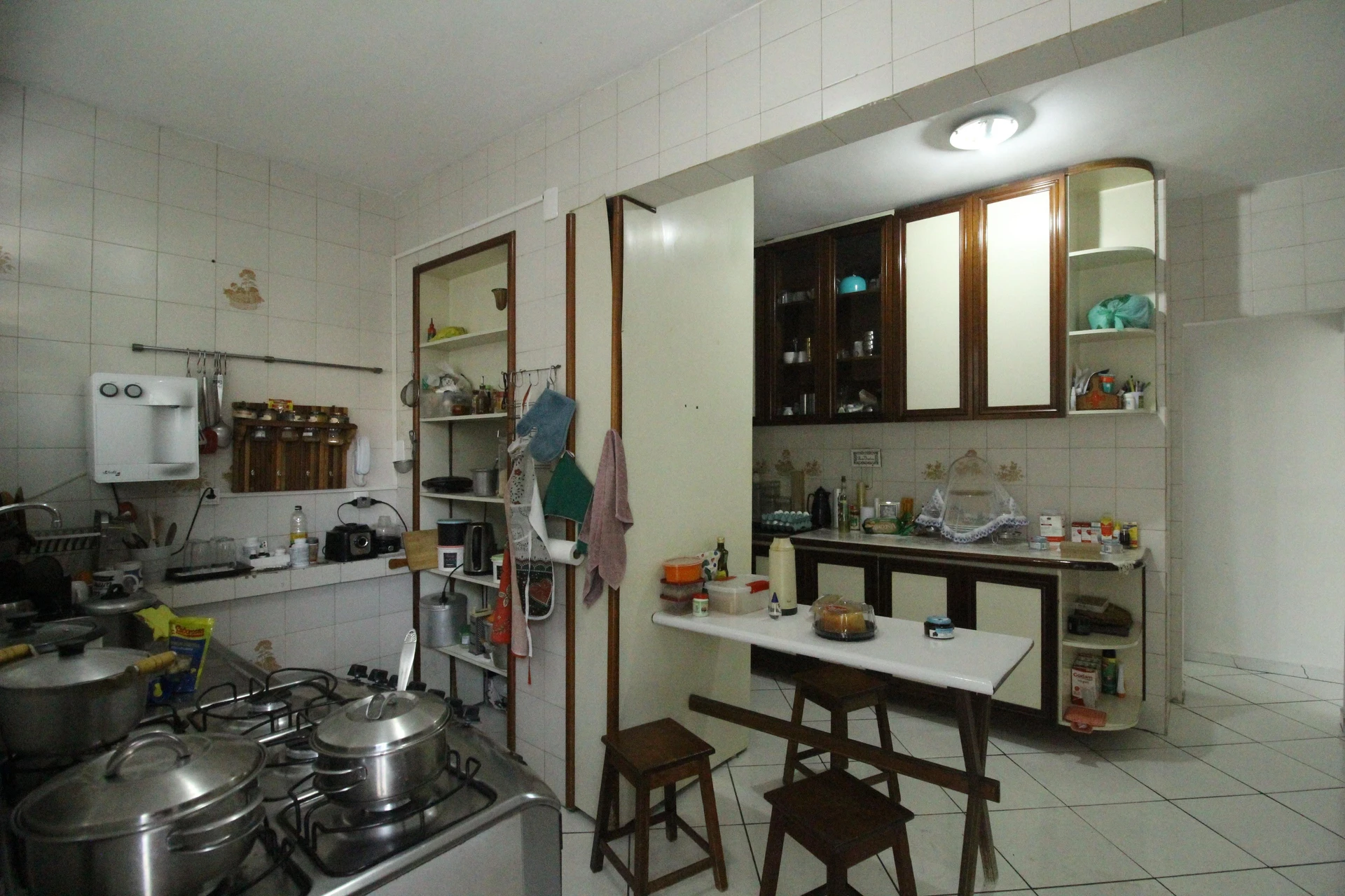 Furnished house with 6 bedrooms, 7 bathrooms and 6 parking — photo 15