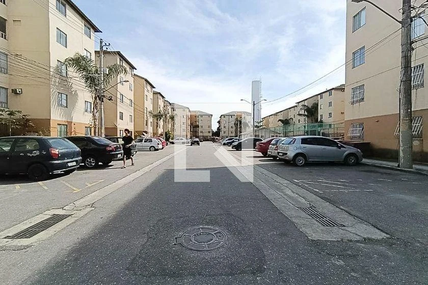 Аренда без парковки: 2 спальни и 50 м² — photo 28