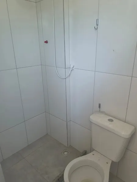 Apartamento sem vaga, 1 quarto e 1 banheiro — photo 4